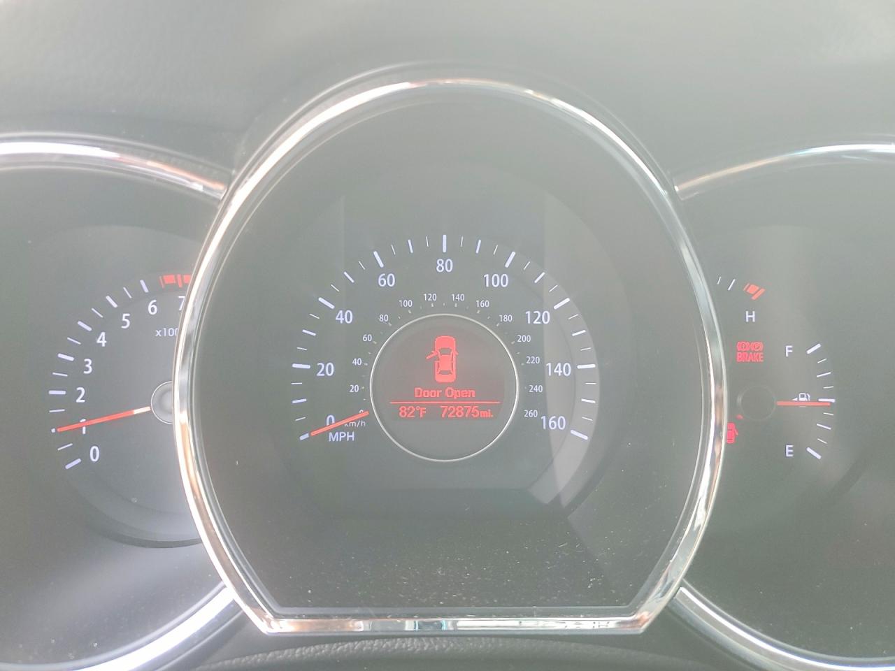 2013 KIA OPTIMA LX photo 17