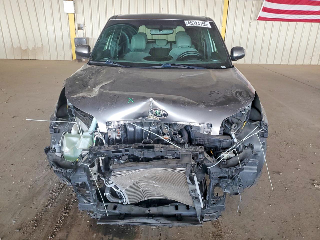 2015 KIA SOUL photo 5