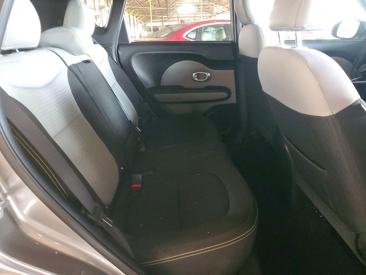 2015 KIA SOUL photo 10