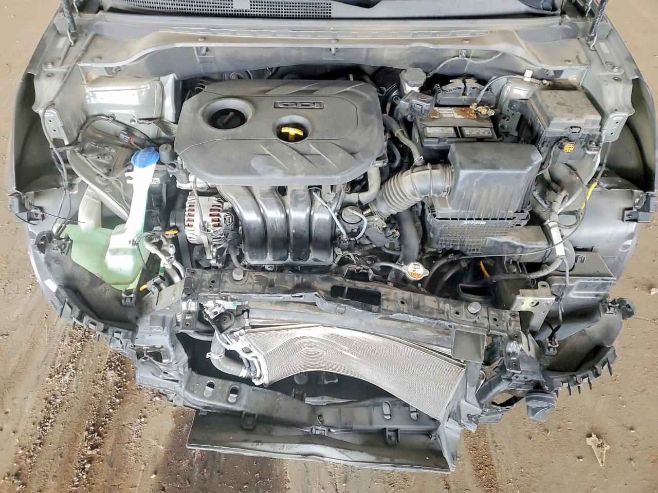 2015 KIA SOUL photo 11