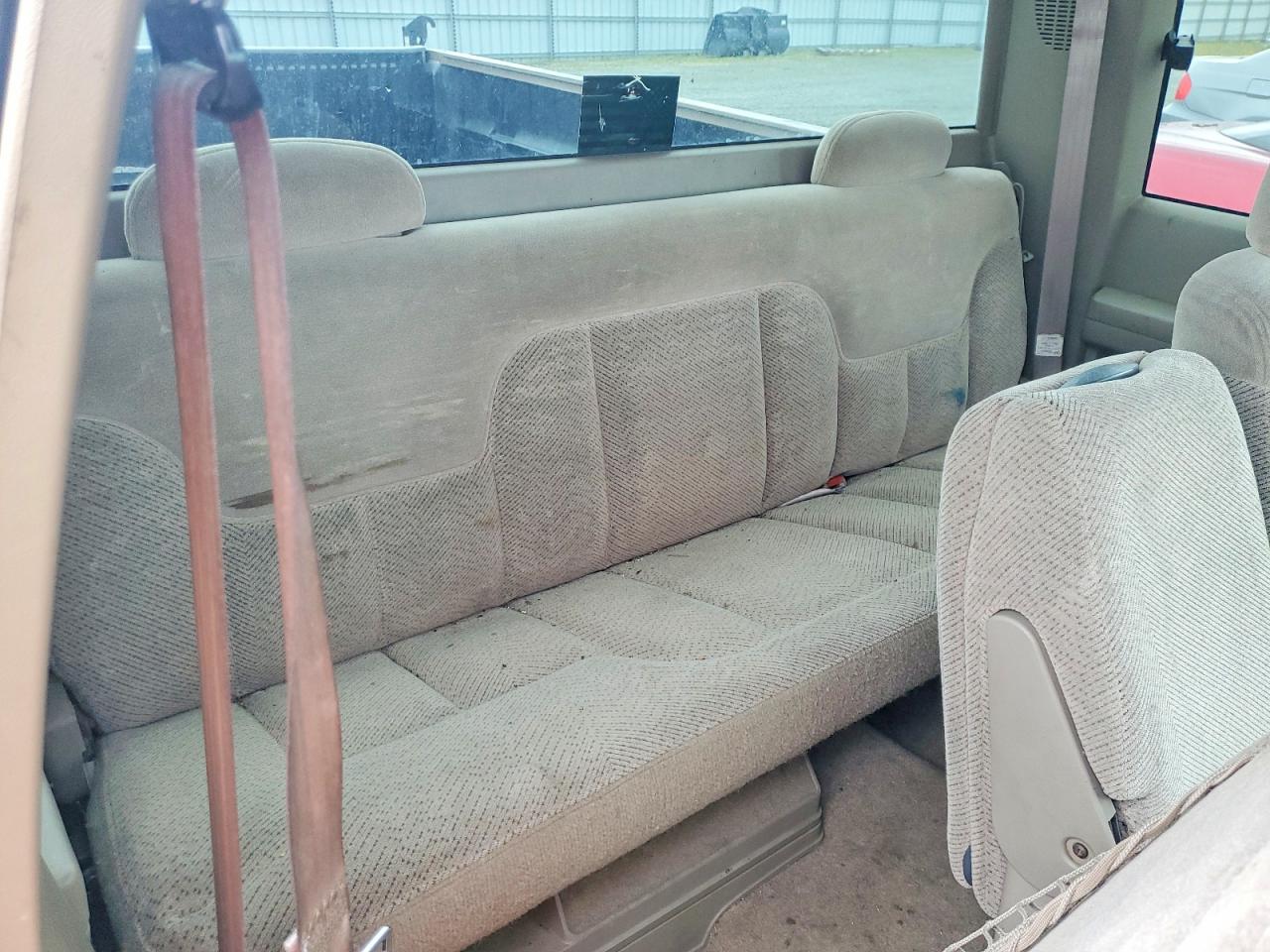 1997 CHEVROLET GMT-400 C1500 photo 28