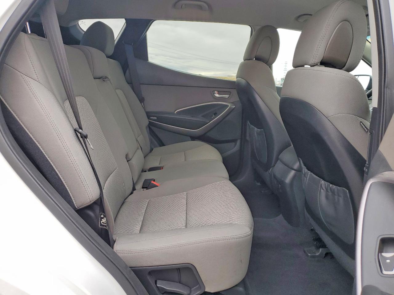 2015 HYUNDAI SANTA FE SPORT 2.4L photo 11