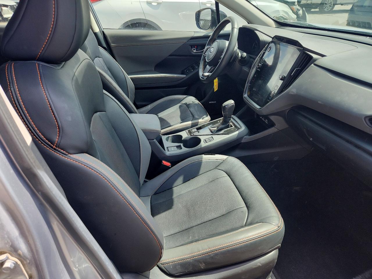 2024 SUBARU CROSSTREK LIMITED photo 7