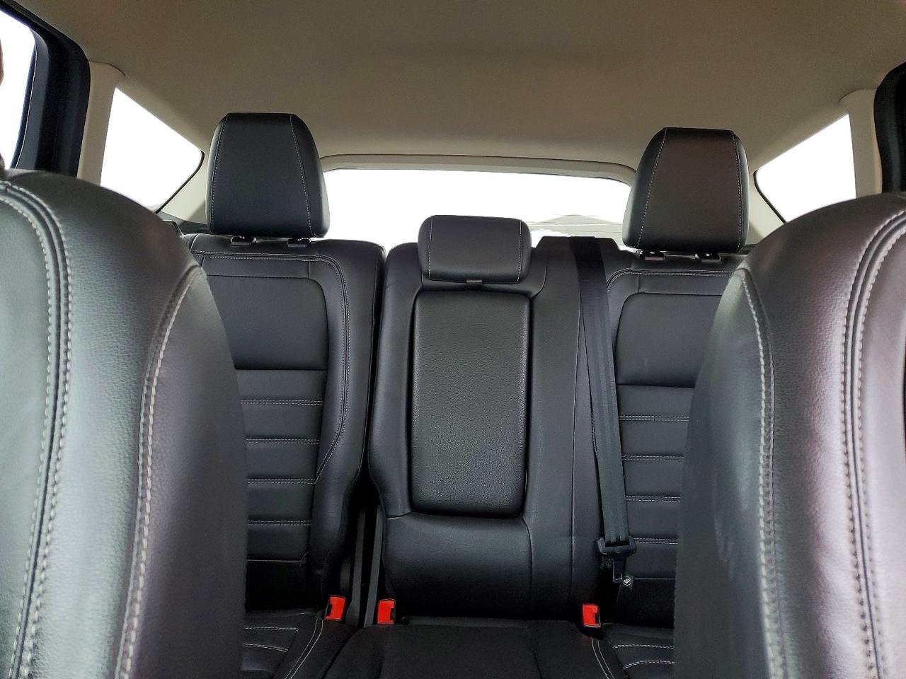 2018 FORD ESCAPE SEL photo 19