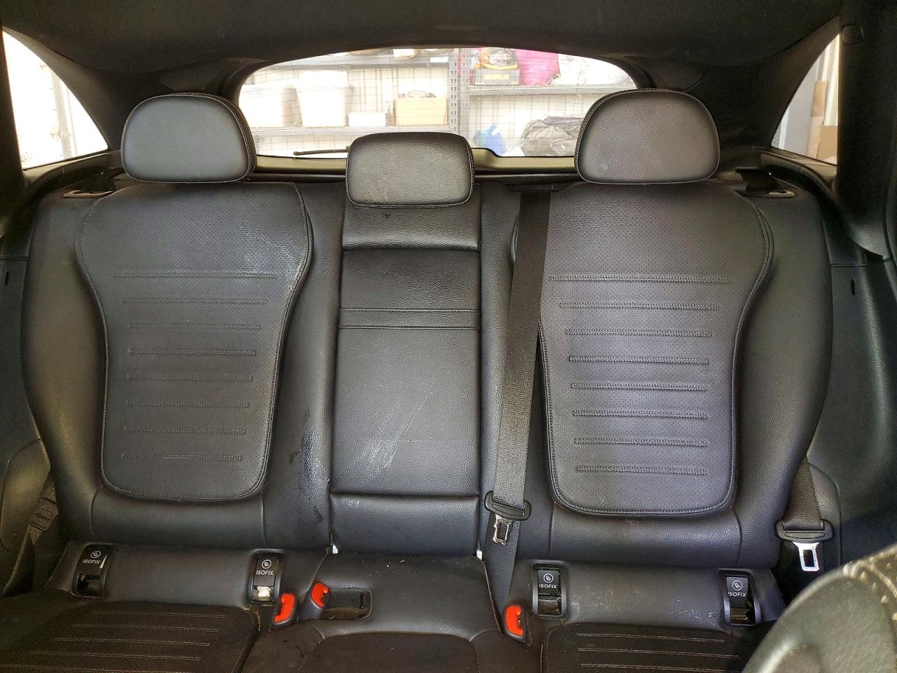 2024 MERCEDES-BENZ GLC 300 photo 19