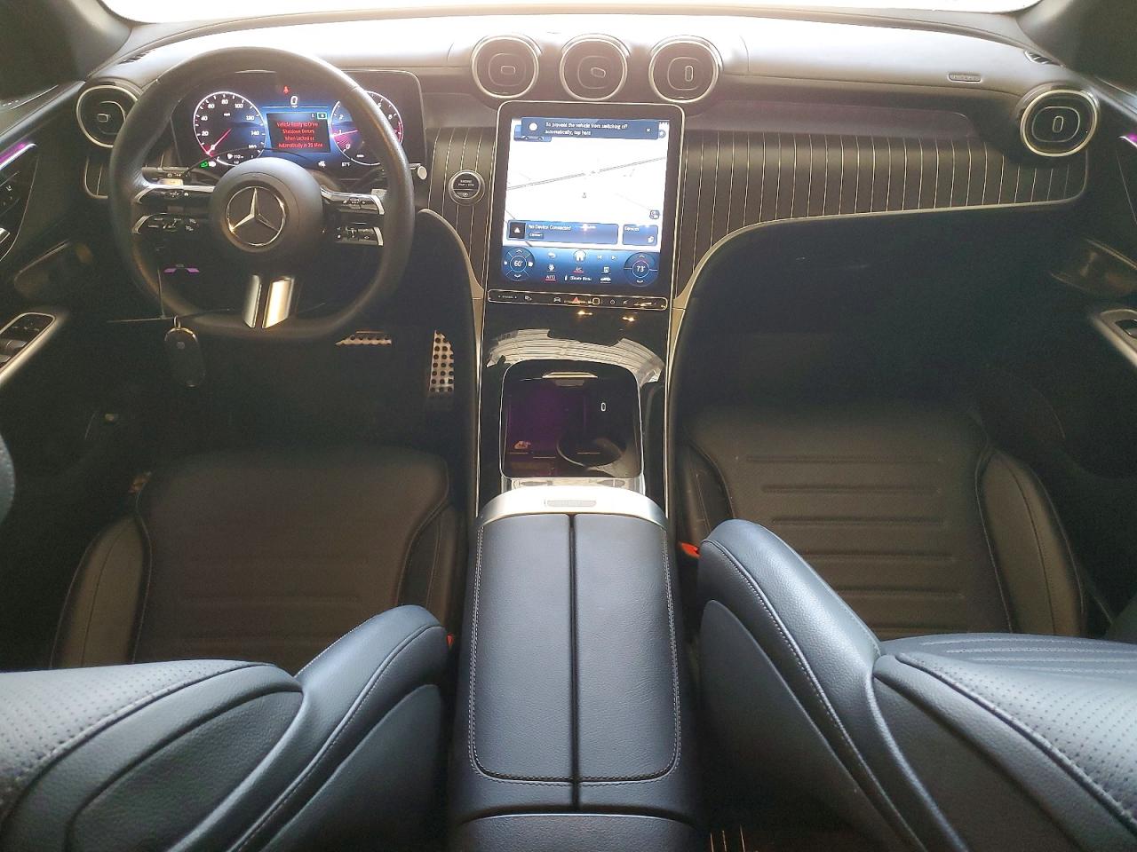 2024 MERCEDES-BENZ GLC 300 photo 15