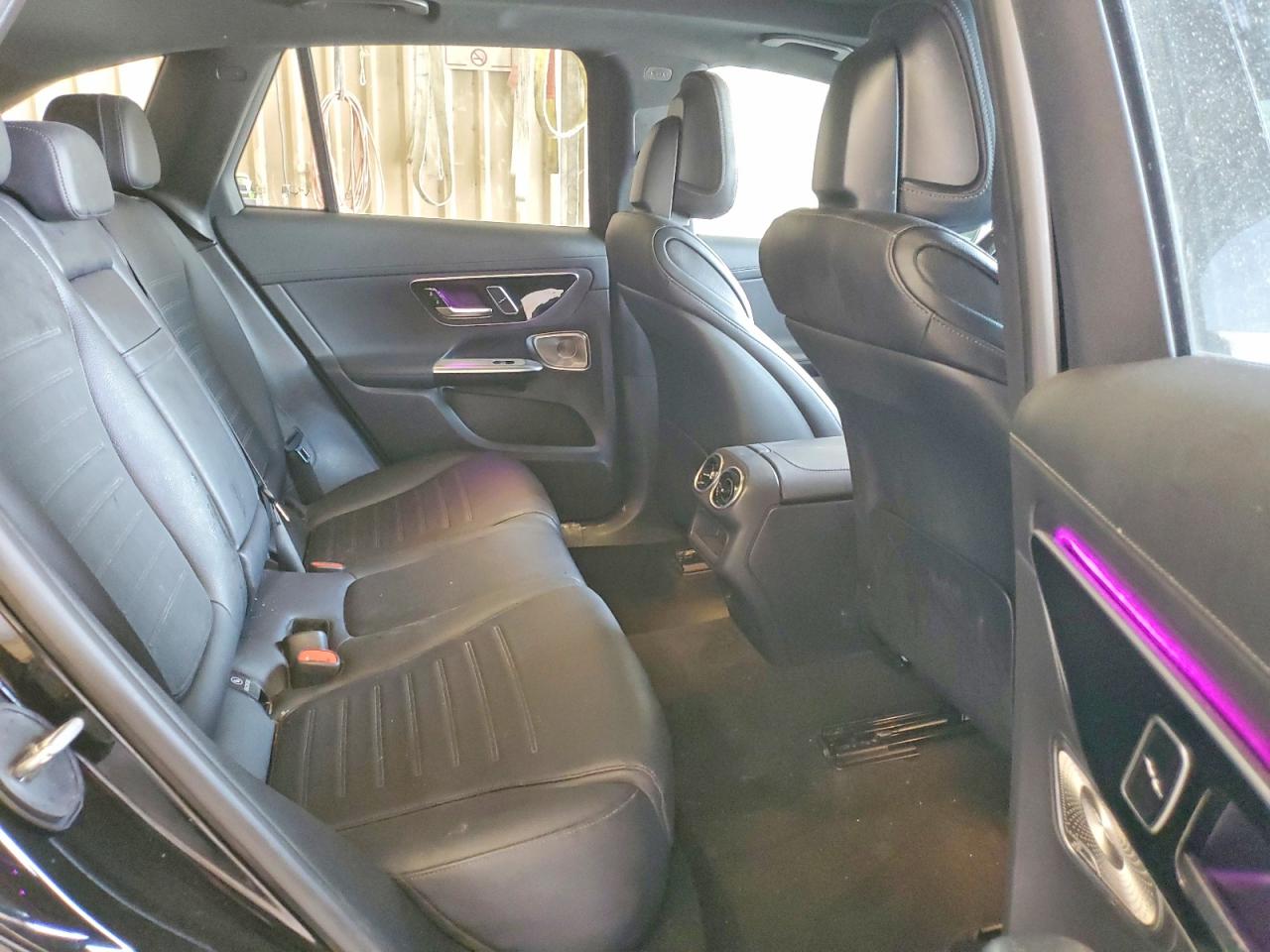 2024 MERCEDES-BENZ GLC 300 photo 21
