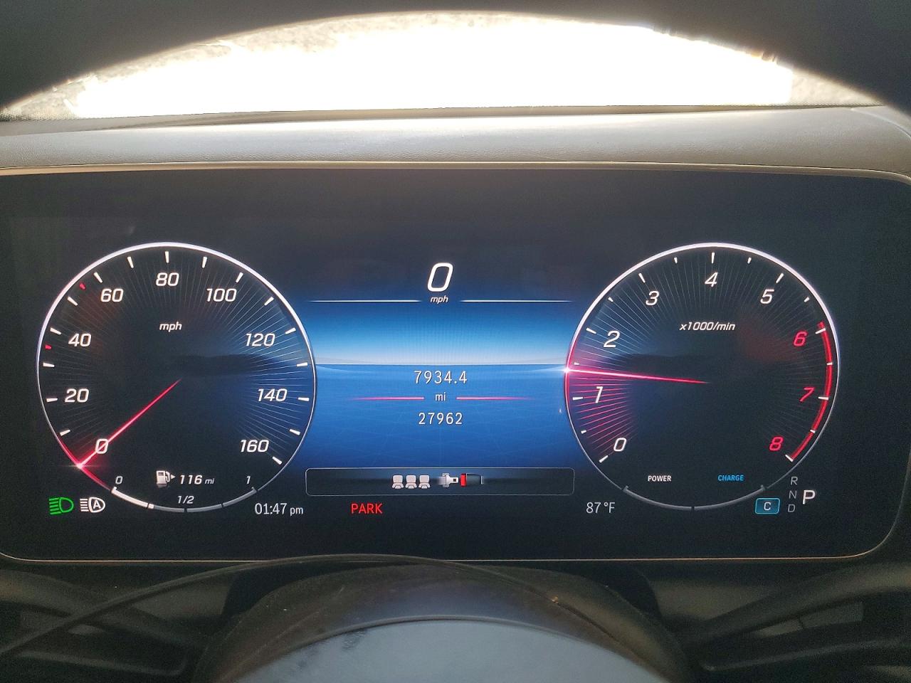 2024 MERCEDES-BENZ GLC 300 photo 17