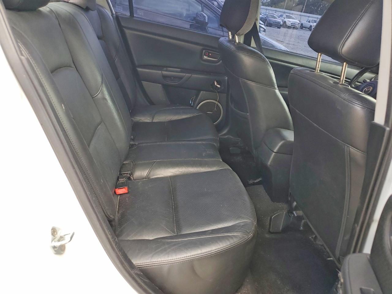 2006 MAZDA 3 S photo 19