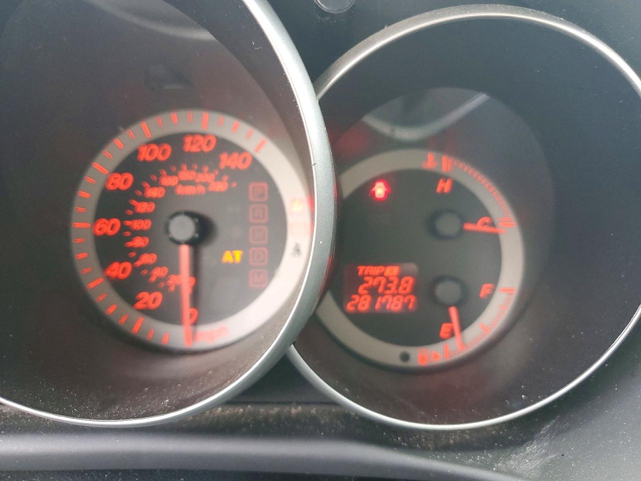 2006 MAZDA 3 S photo 17