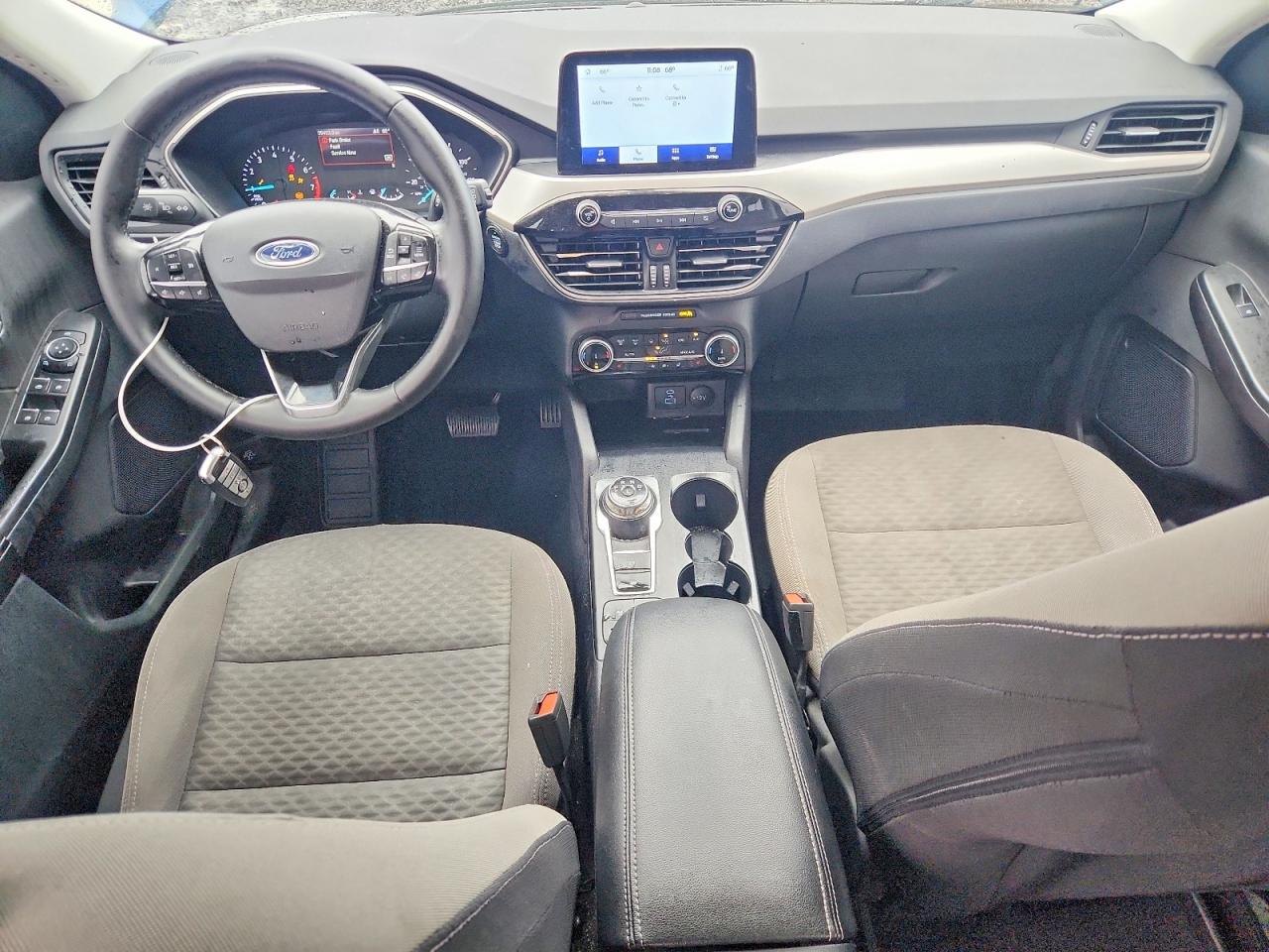 2022 FORD ESCAPE SE photo 15