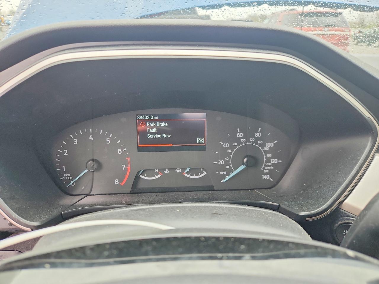 2022 FORD ESCAPE SE photo 17