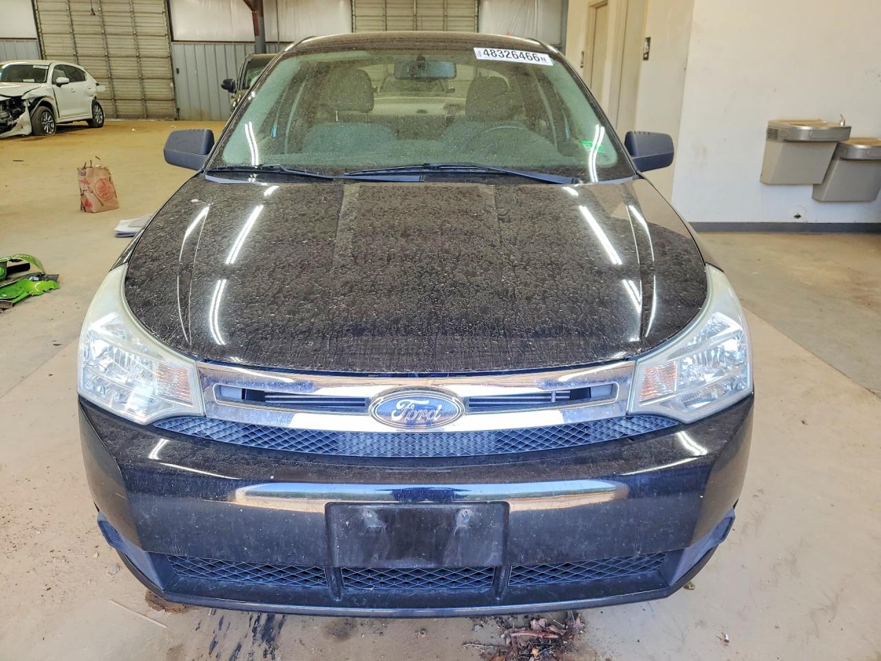 2008 FORD FOCUS SE photo 5