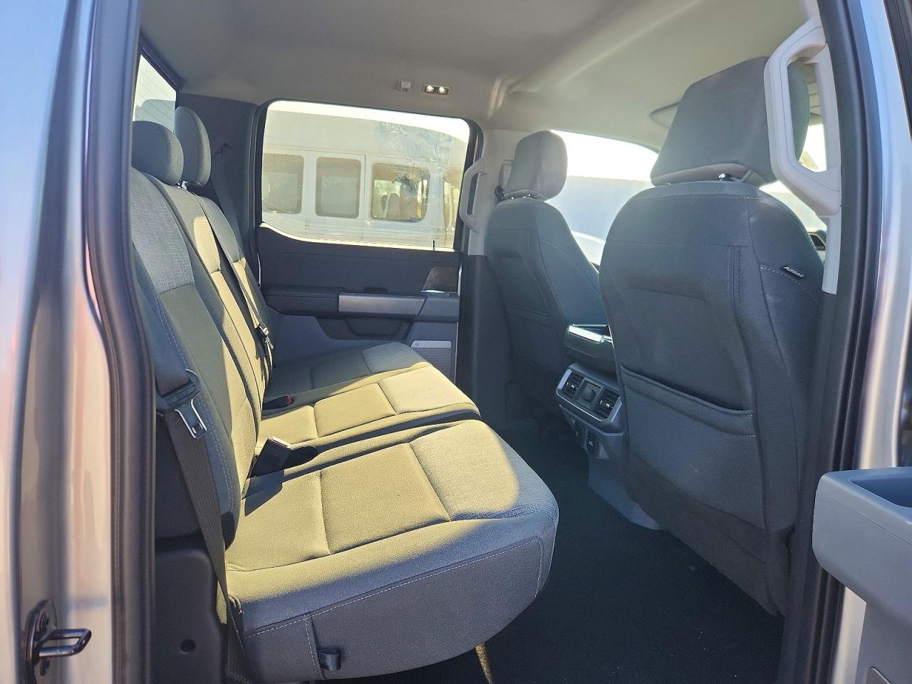2022 FORD F150 SUPERCREW photo 19