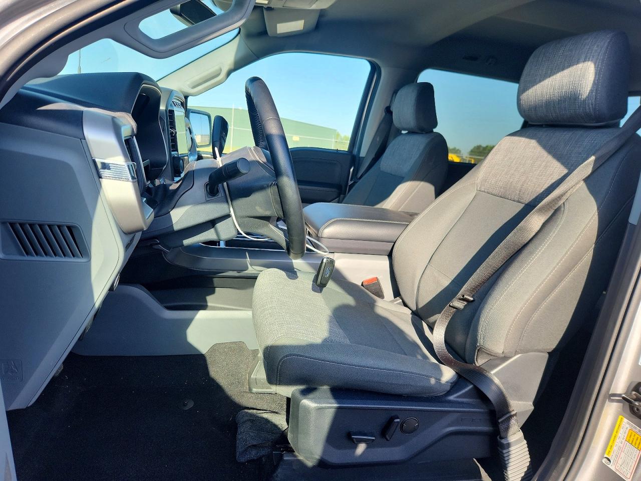 2022 FORD F150 SUPERCREW photo 13