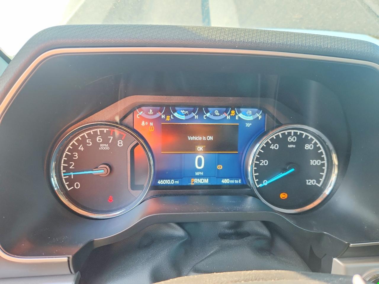 2022 FORD F150 SUPERCREW photo 17