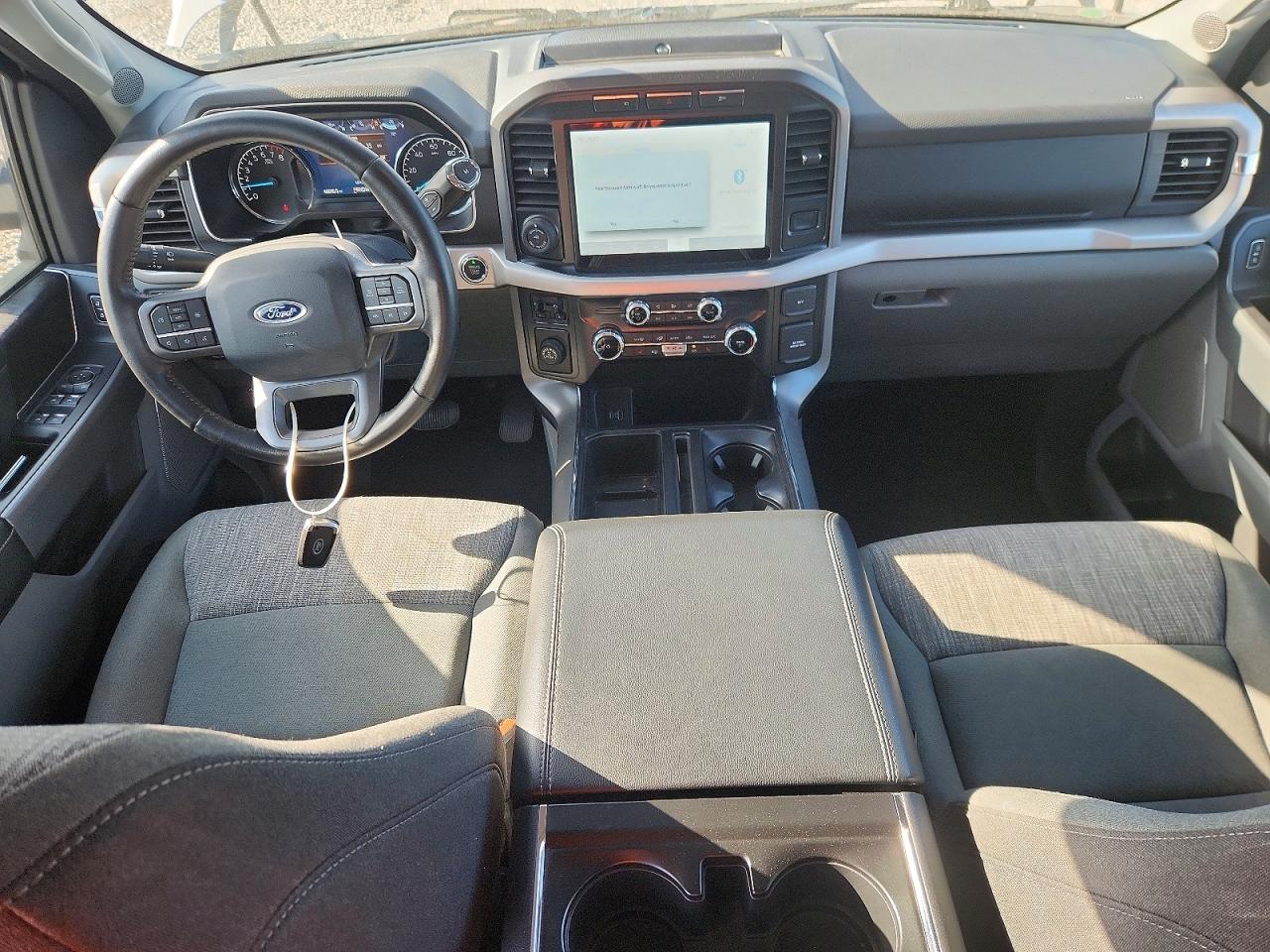 2022 FORD F150 SUPERCREW photo 15