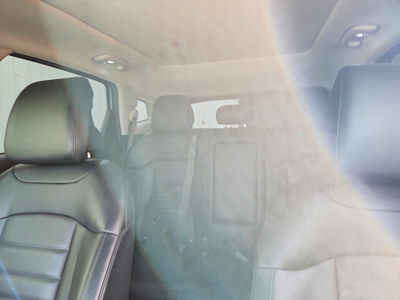 2023 KIA SPORTAGE SX-PRESTIGE photo 19