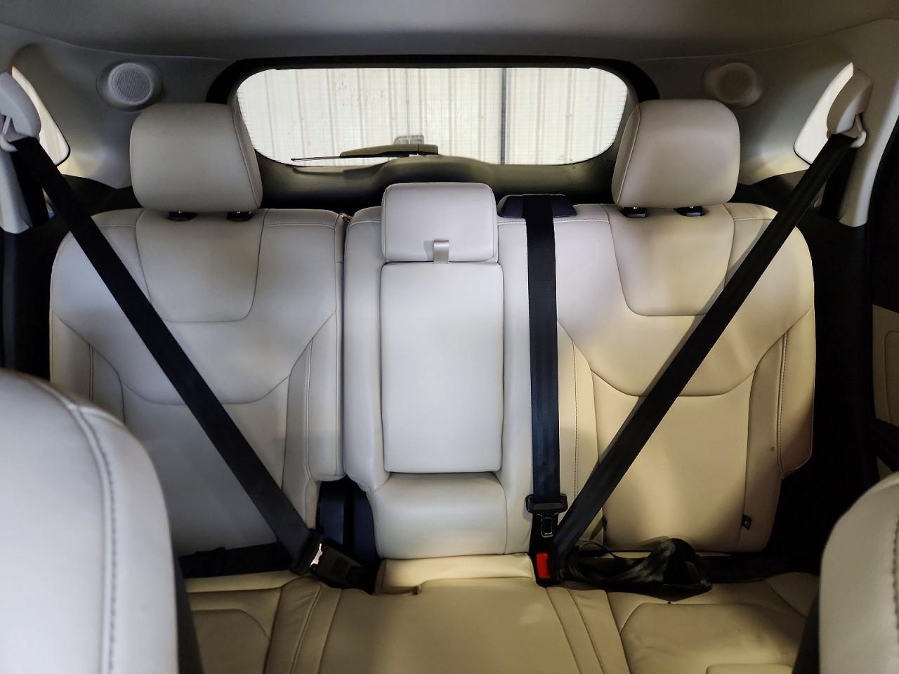 2017 FORD EDGE TITANIUM photo 19