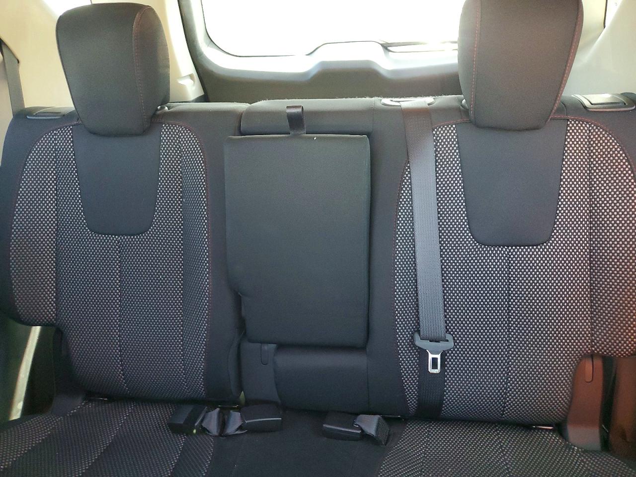 2017 CHEVROLET EQUINOX LS photo 19