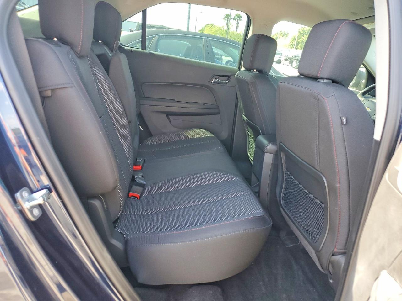 2017 CHEVROLET EQUINOX LS photo 21