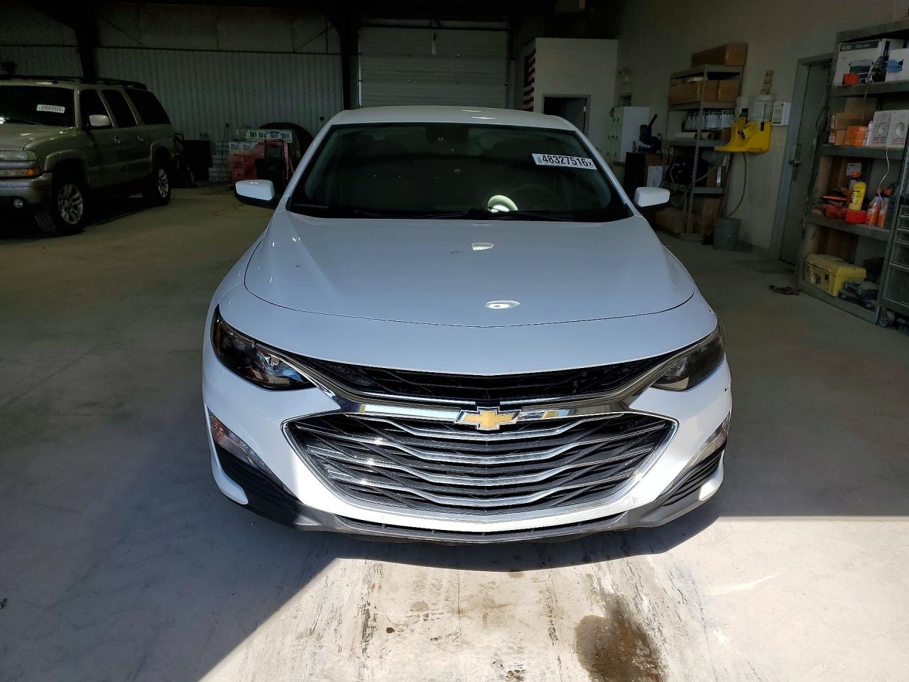 2023 CHEVROLET MALIBU LT photo 5