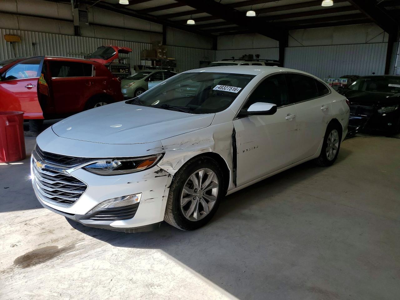 2023 CHEVROLET MALIBU