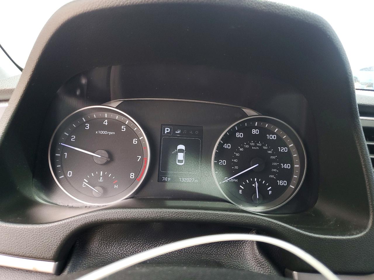 2018 HYUNDAI ELANTRA SEL photo 9