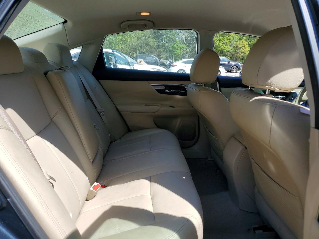 2014 NISSAN ALTIMA 2.5 S photo 28