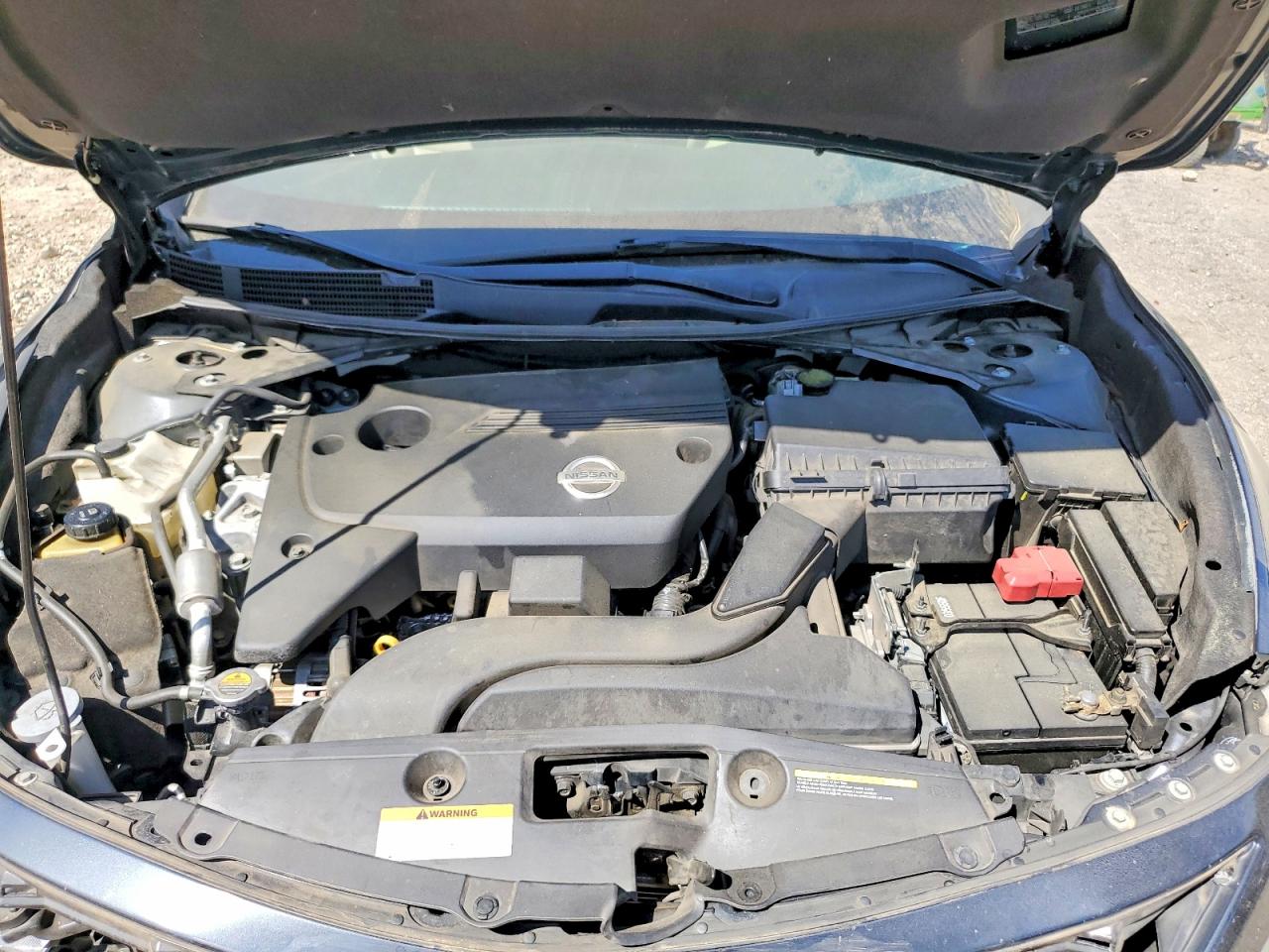 2014 NISSAN ALTIMA 2.5 S photo 31