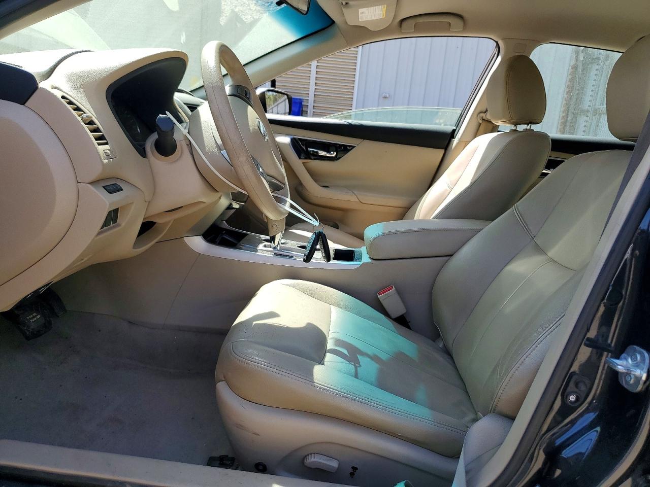2014 NISSAN ALTIMA 2.5 S photo 19