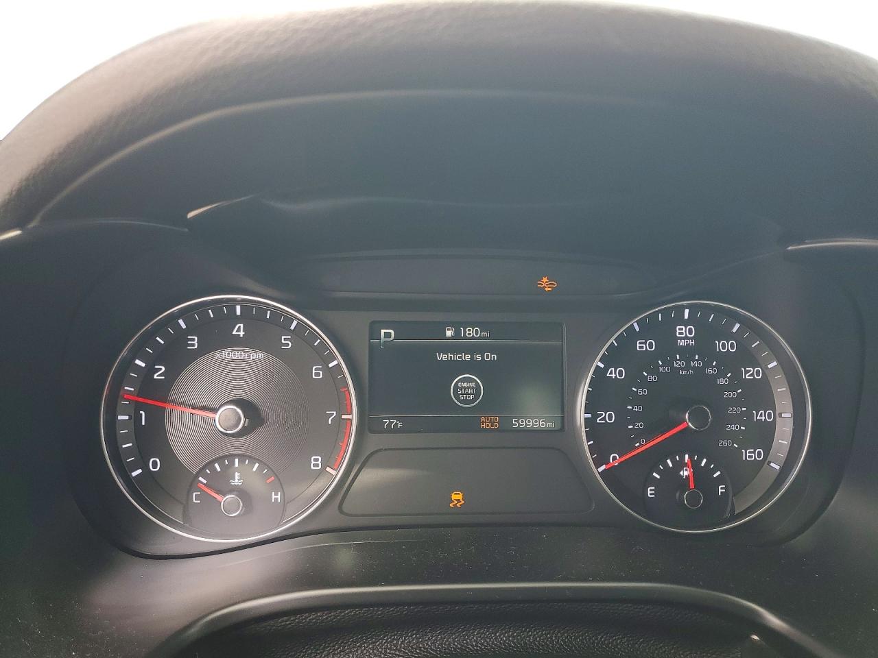 2023 KIA FORTE GT photo 9