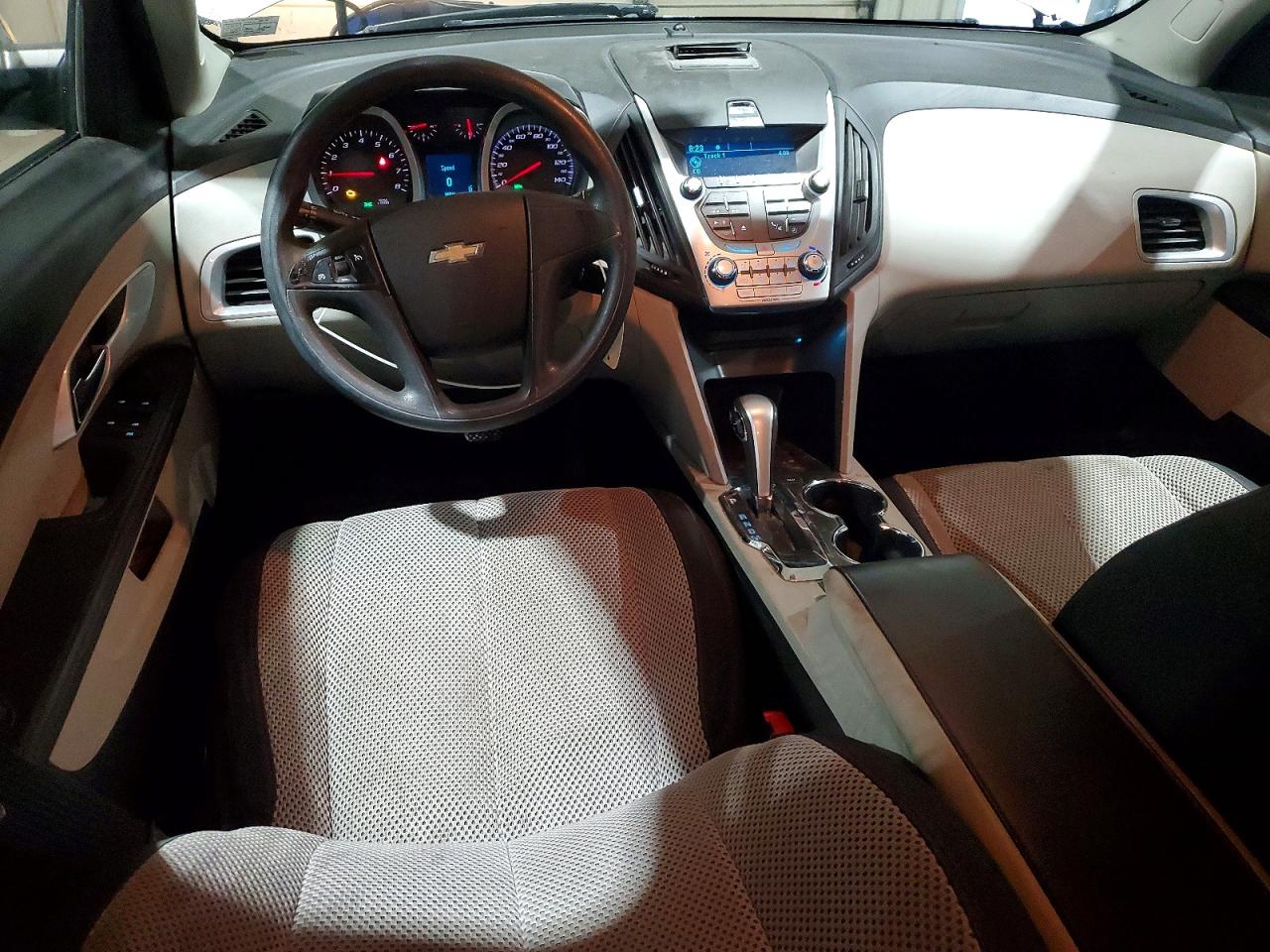 2010 CHEVROLET EQUINOX LT photo 15
