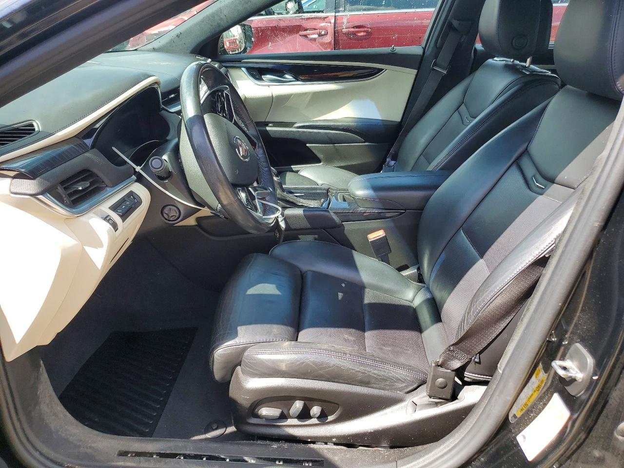 2013 CADILLAC XTS PLATINUM photo 13