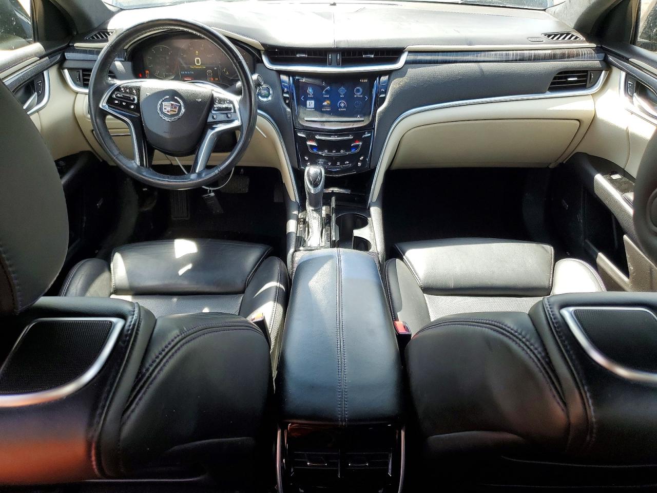 2013 CADILLAC XTS PLATINUM photo 15