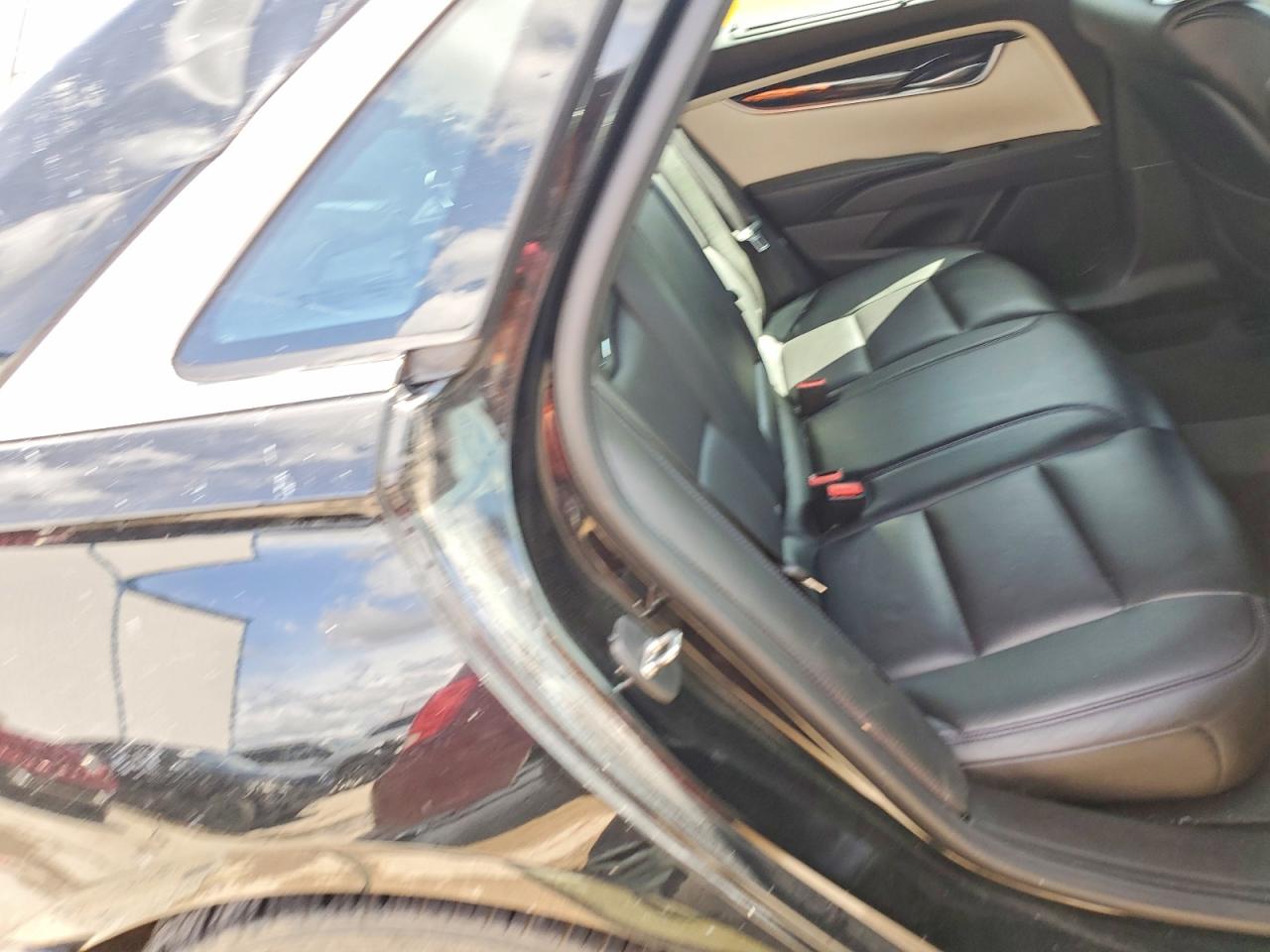 2013 CADILLAC XTS PLATINUM photo 19