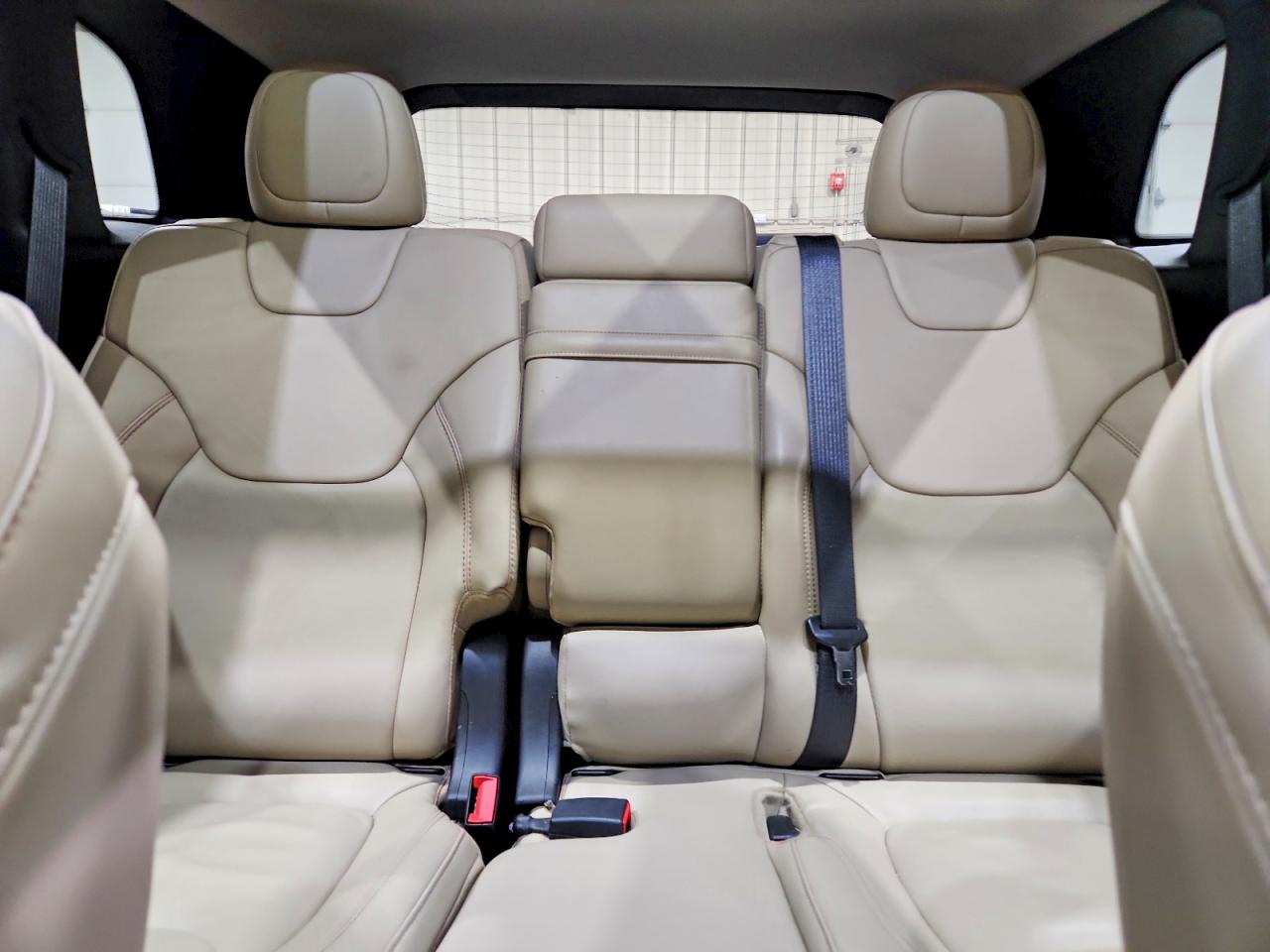 2015 JEEP CHEROKEE LIMITED photo 19