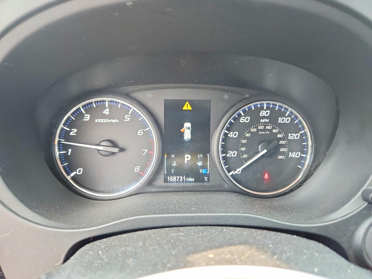 2018 MITSUBISHI OUTLANDER ES photo 9