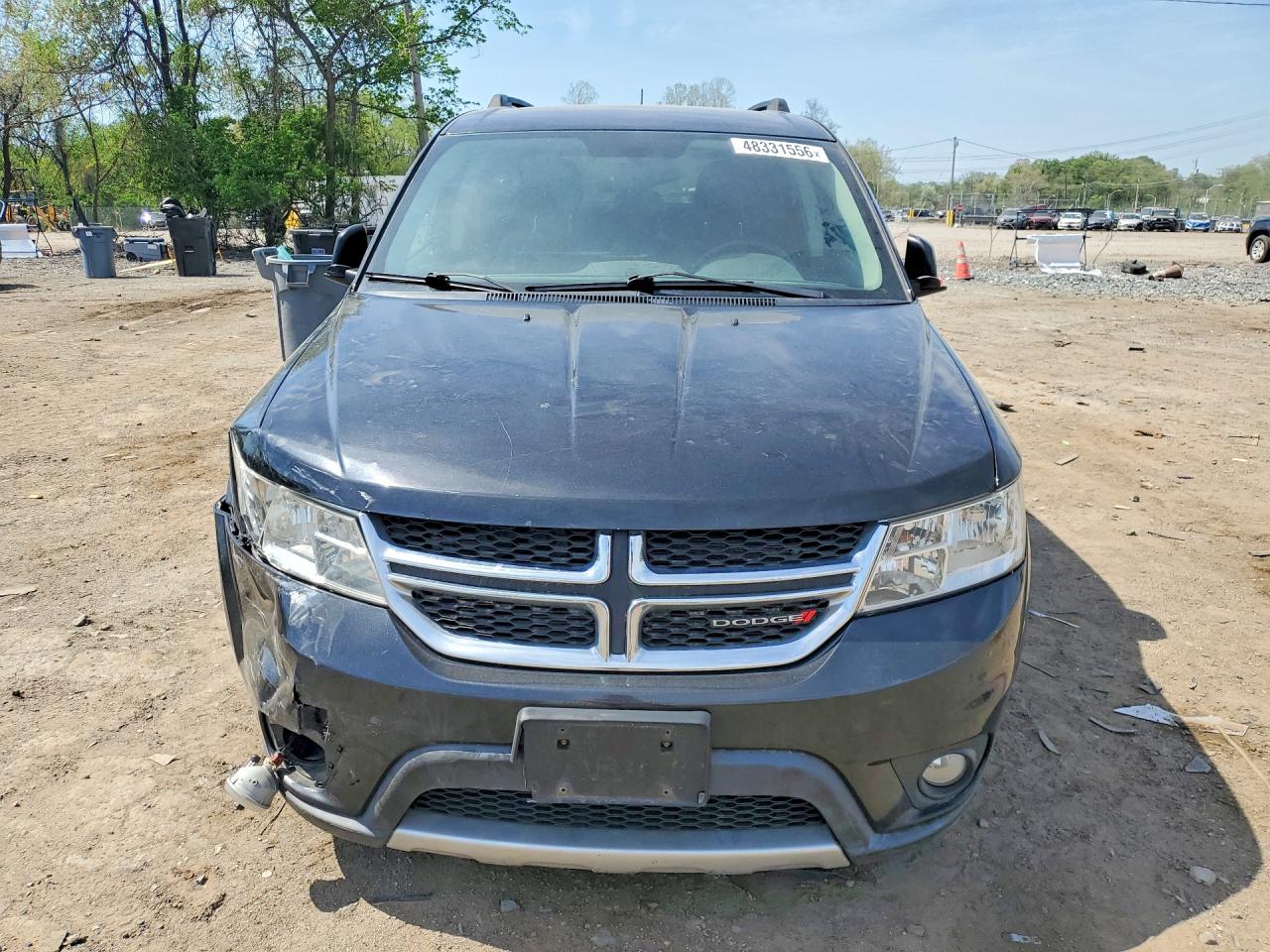 2013 DODGE JOURNEY SXT photo 13