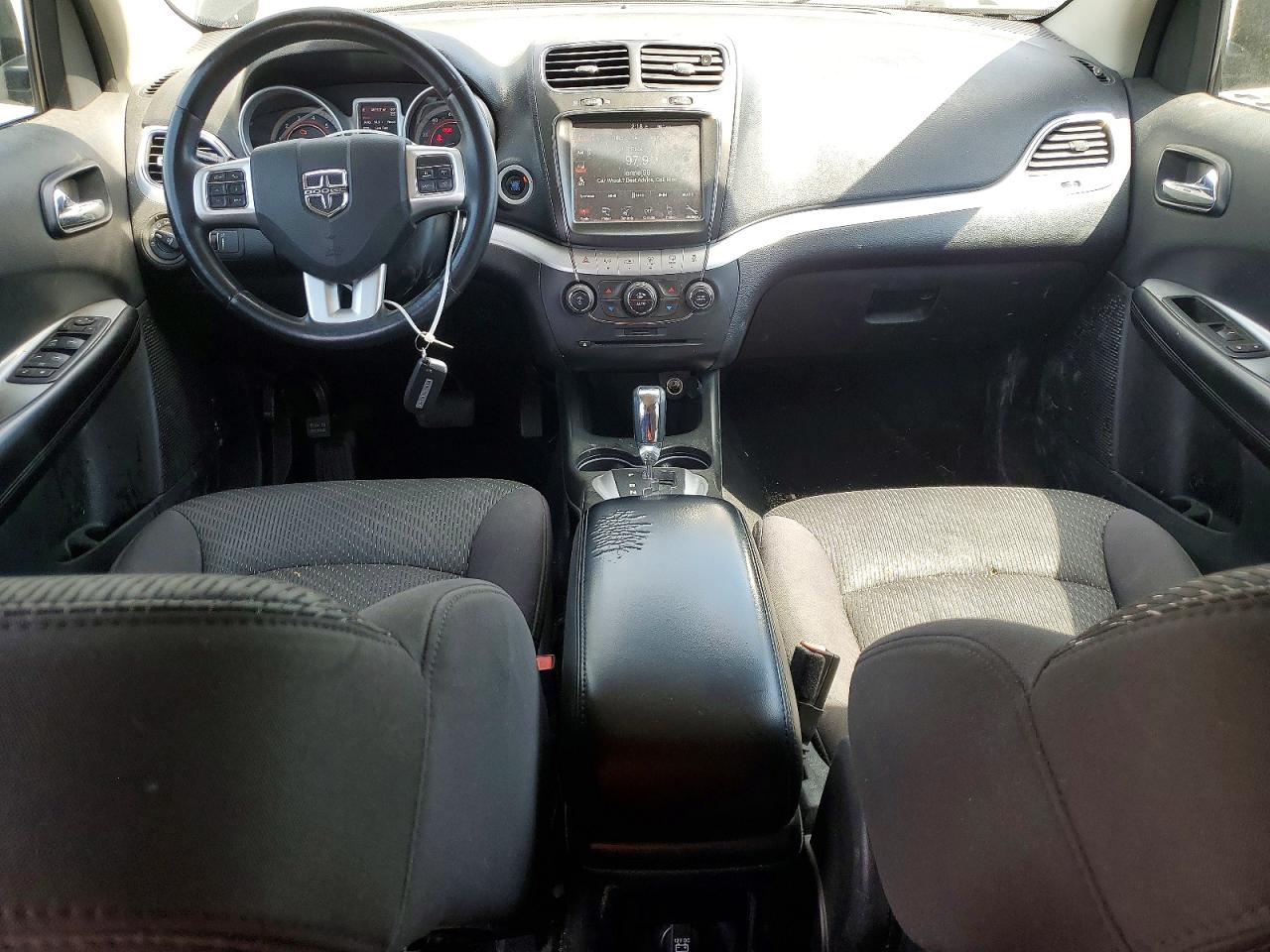 2013 DODGE JOURNEY SXT photo 22