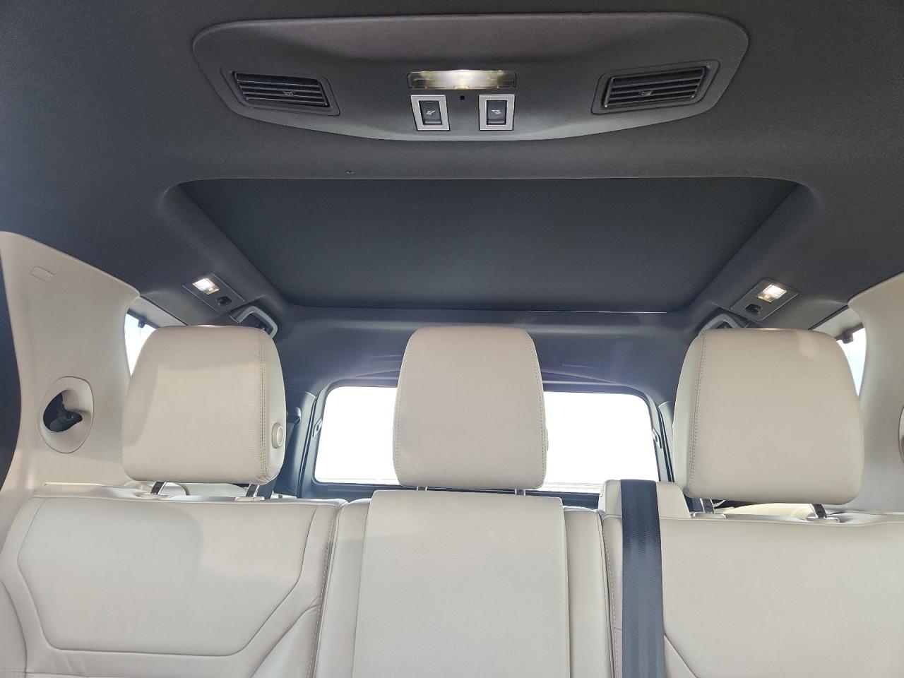 2020 LAND ROVER DISCOVERY LANDMARK photo 10