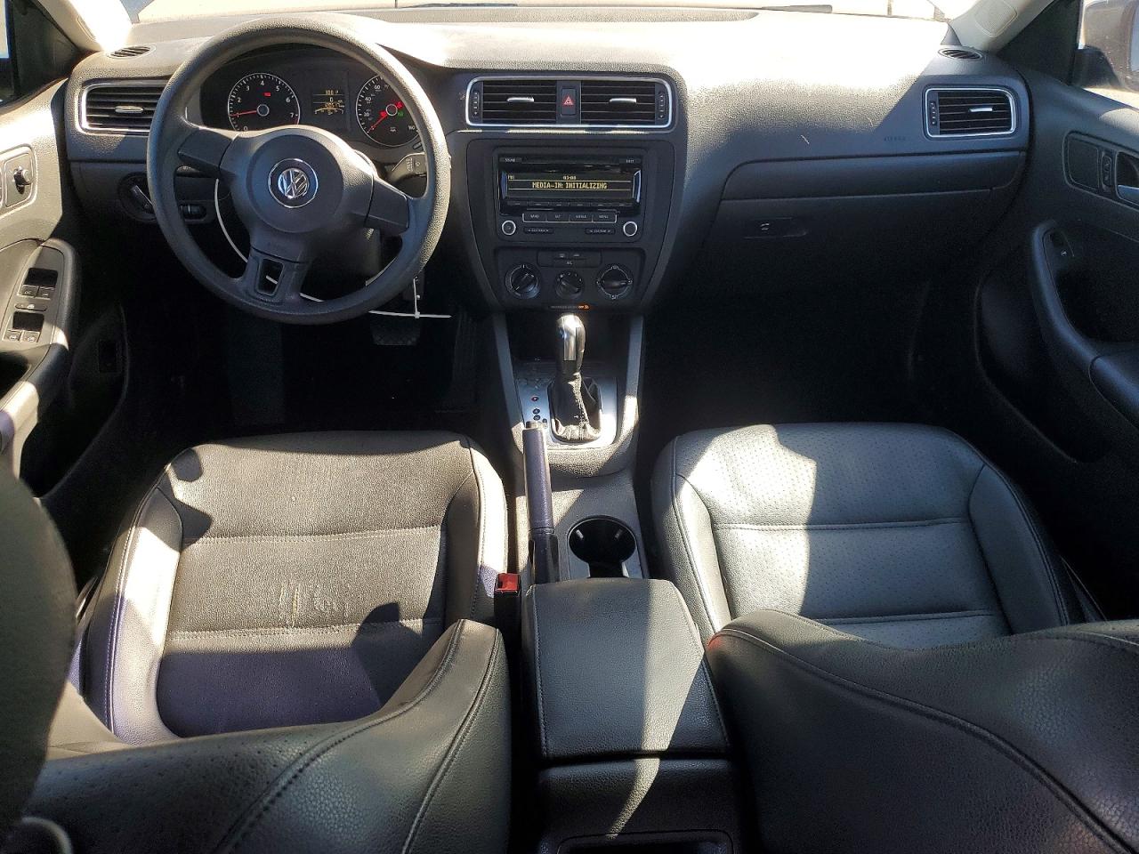 2014 VOLKSWAGEN JETTA SE photo 15