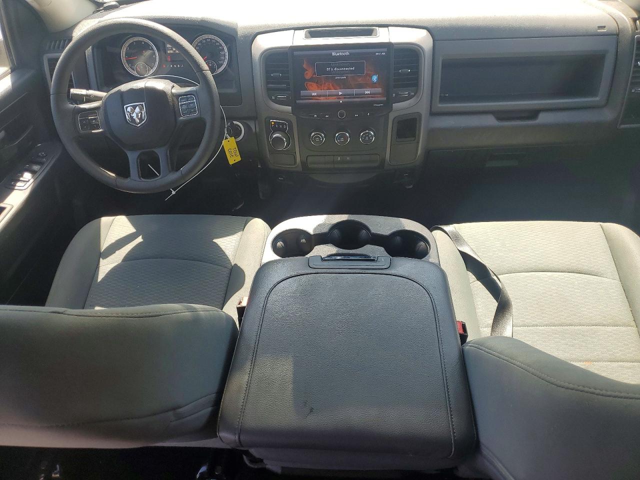 2019 RAM 1500 CLASSIC TRADESMAN photo 15