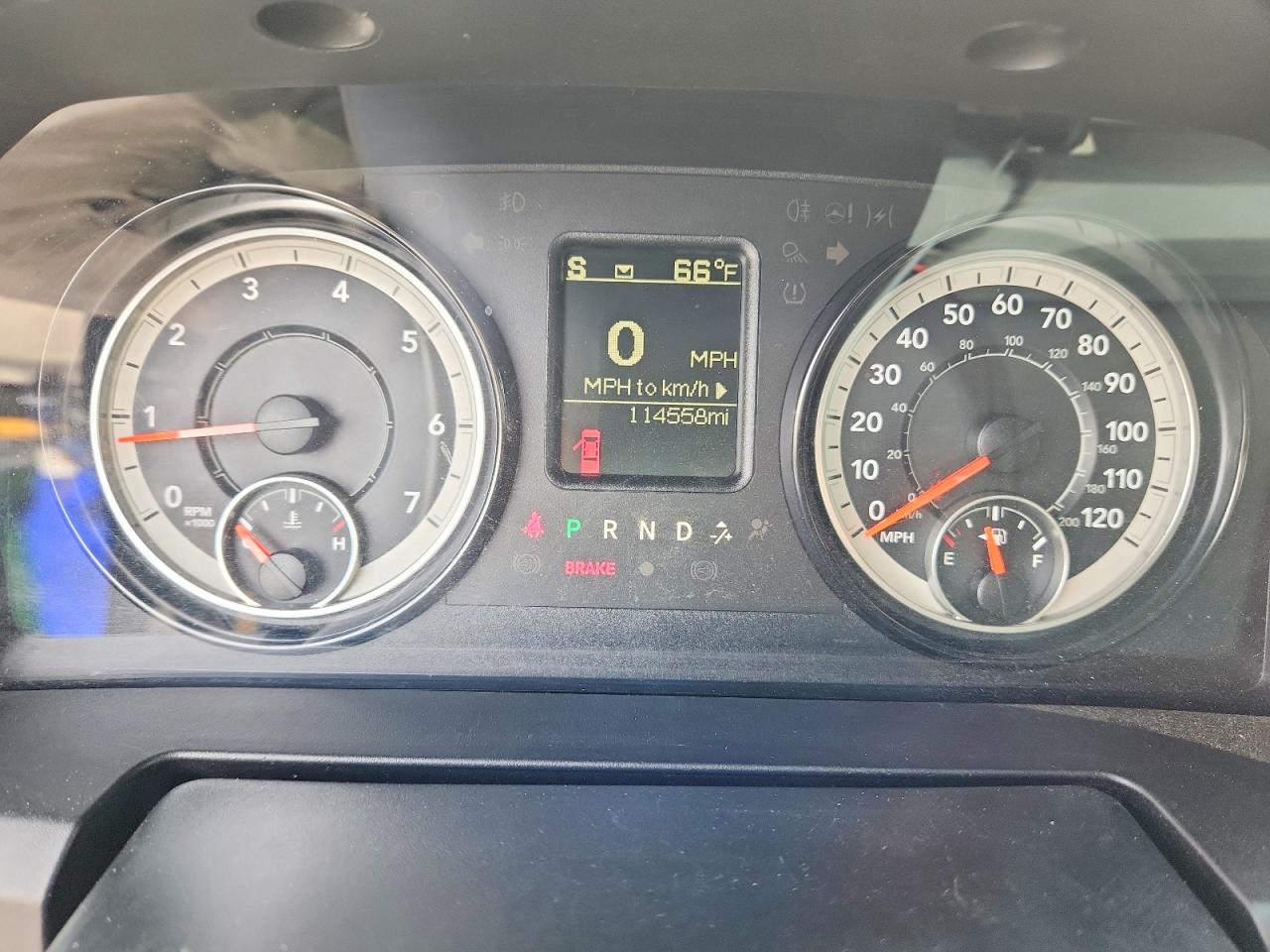 2018 RAM 1500 ST photo 25