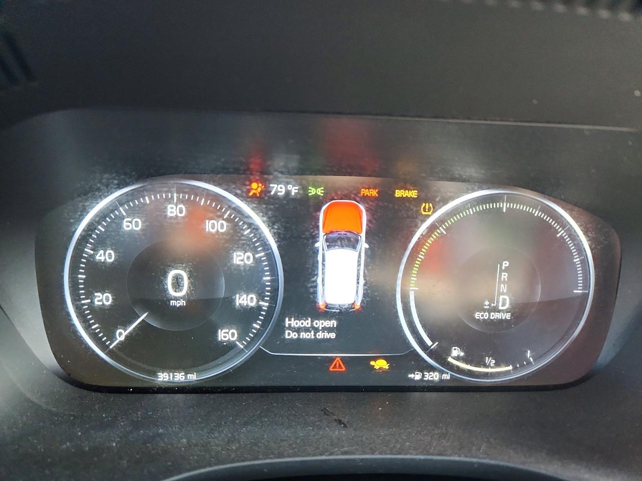 2021 VOLVO XC60 T5 MOMENTUM photo 17