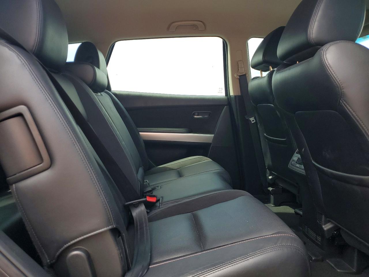 2014 MAZDA CX-9 GRAND TOURING photo 21