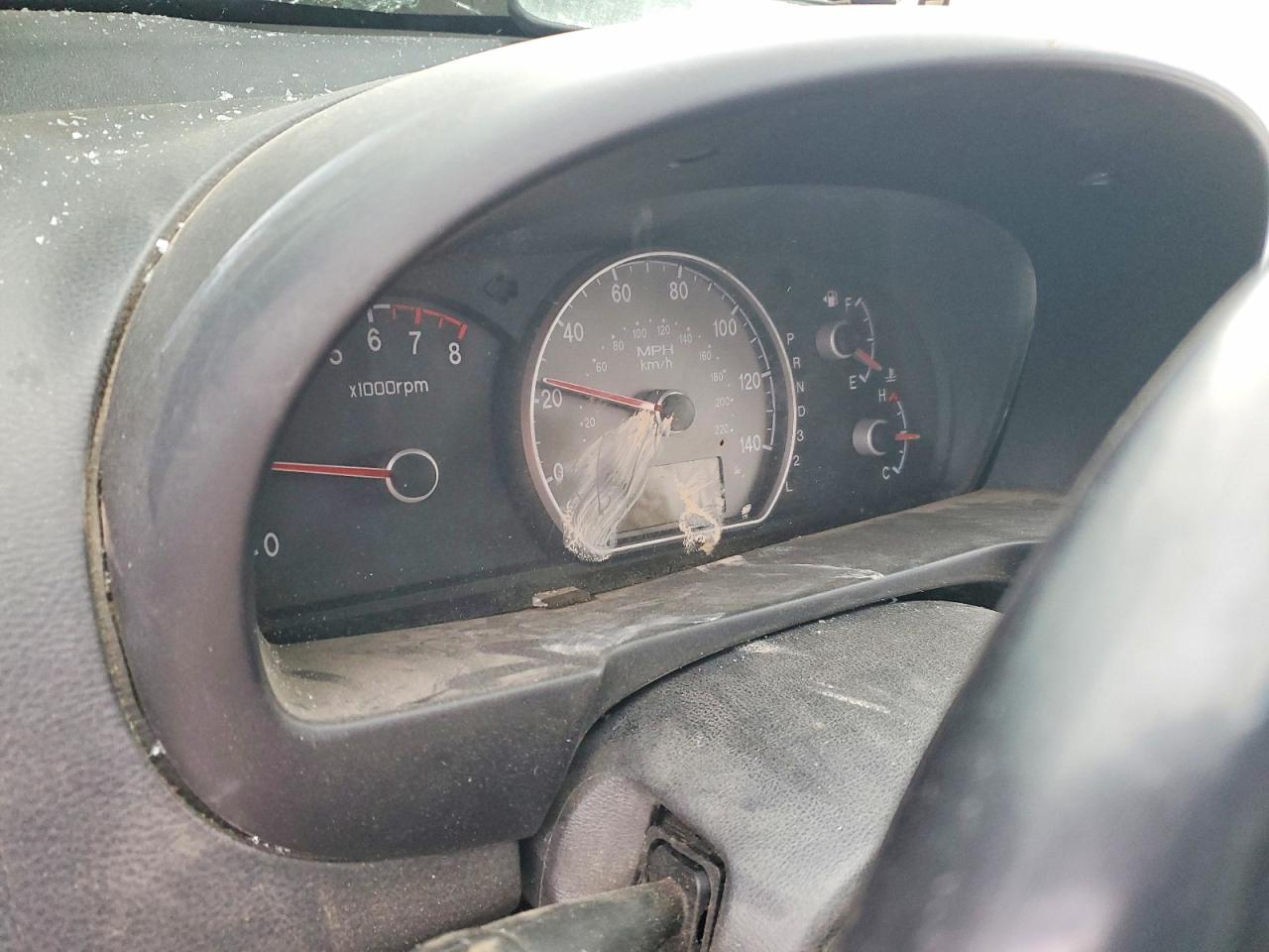 2007 HYUNDAI ELANTRA GLS photo 25