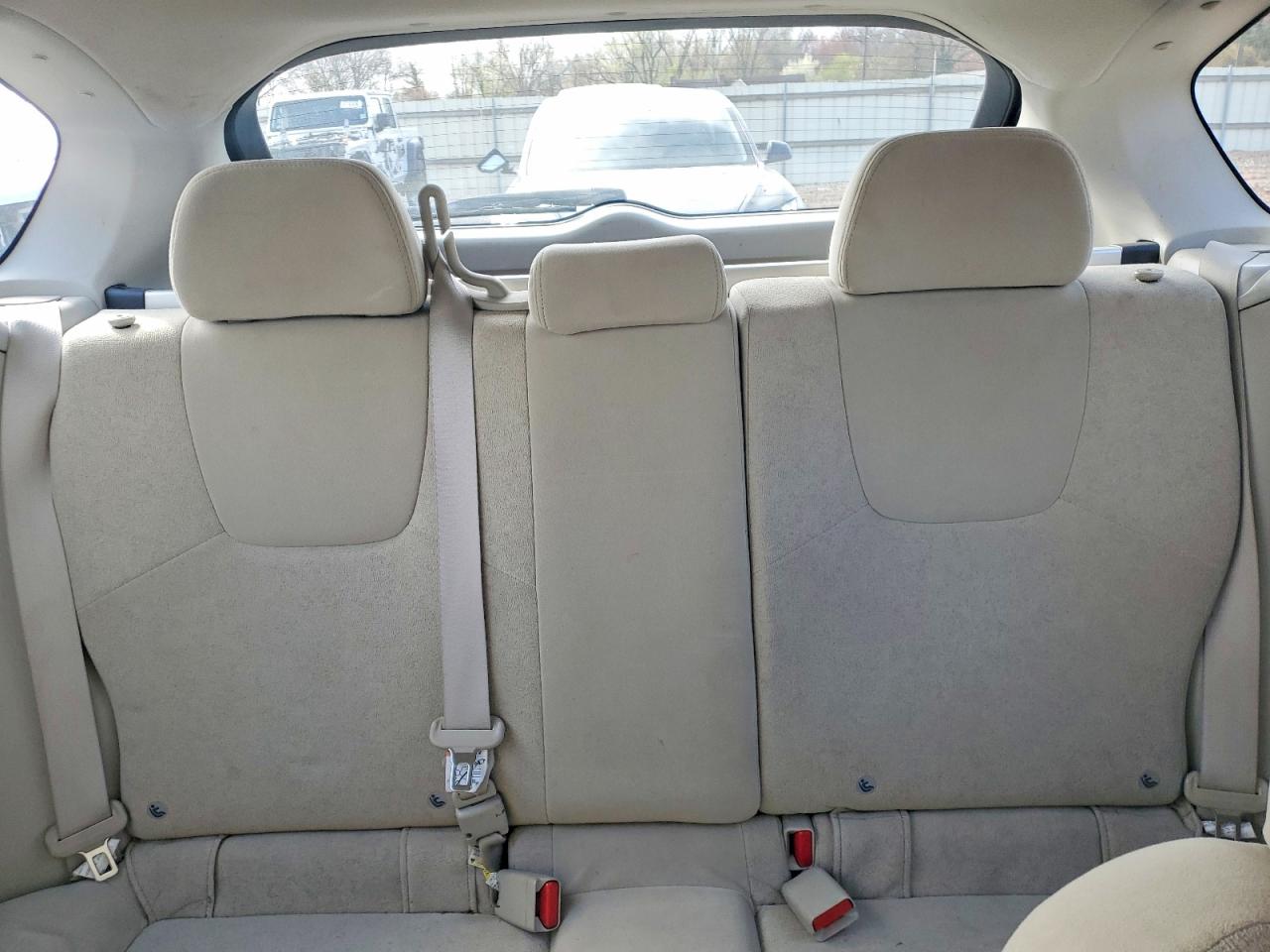 2010 SUBARU IMPREZA 2.5I PREMIUM photo 10