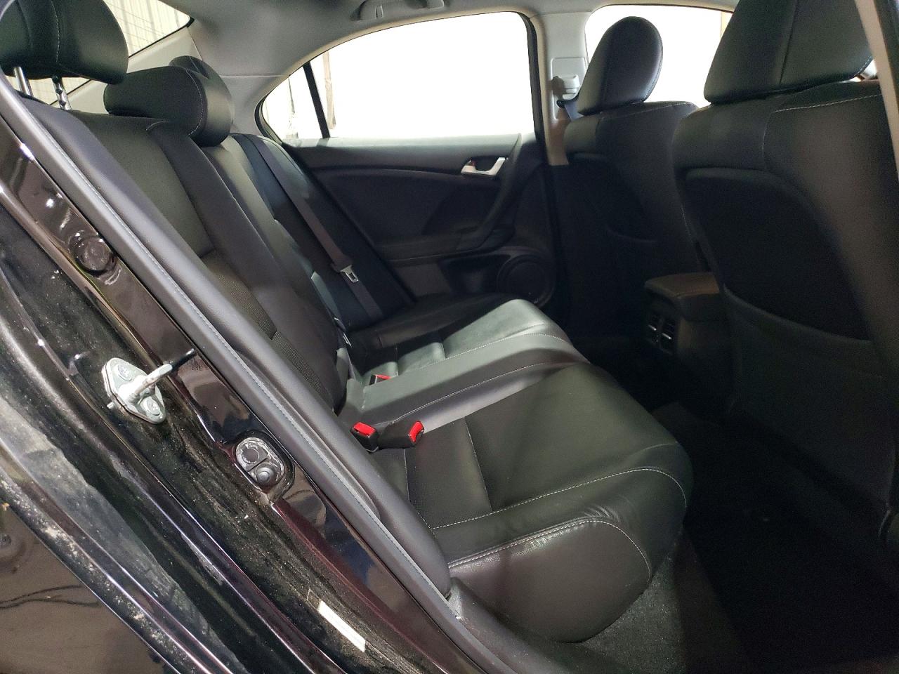 2014 ACURA TSX TECH photo 19