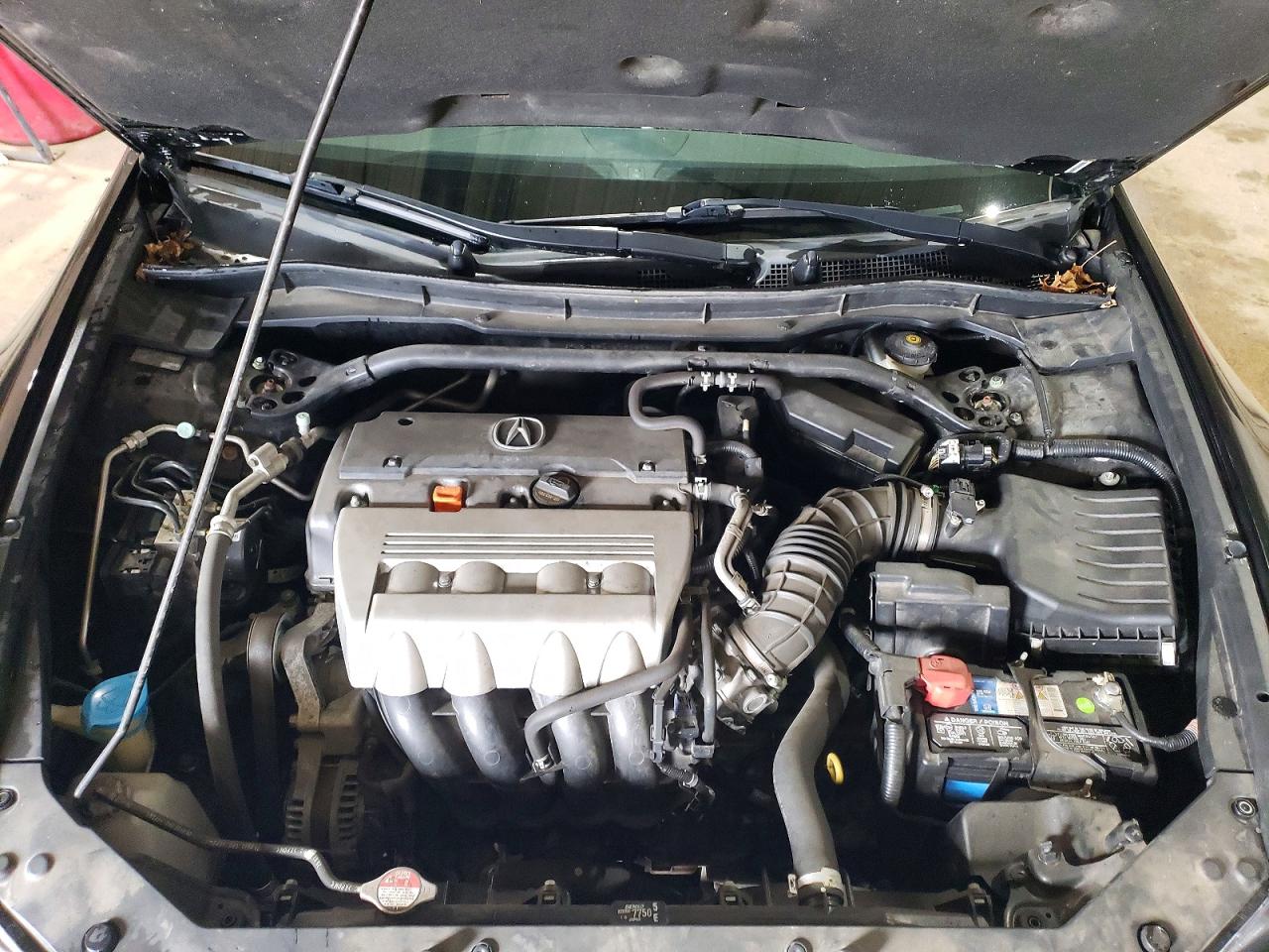 2014 ACURA TSX TECH photo 21